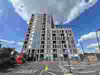 Residential Accommodation / Tower Construction image 3